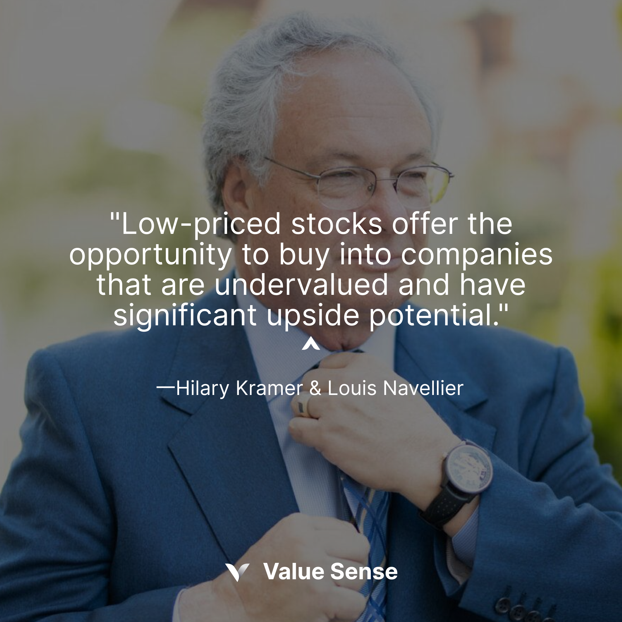 Quotes from The Little Book of Big Profits from Small Stocks
