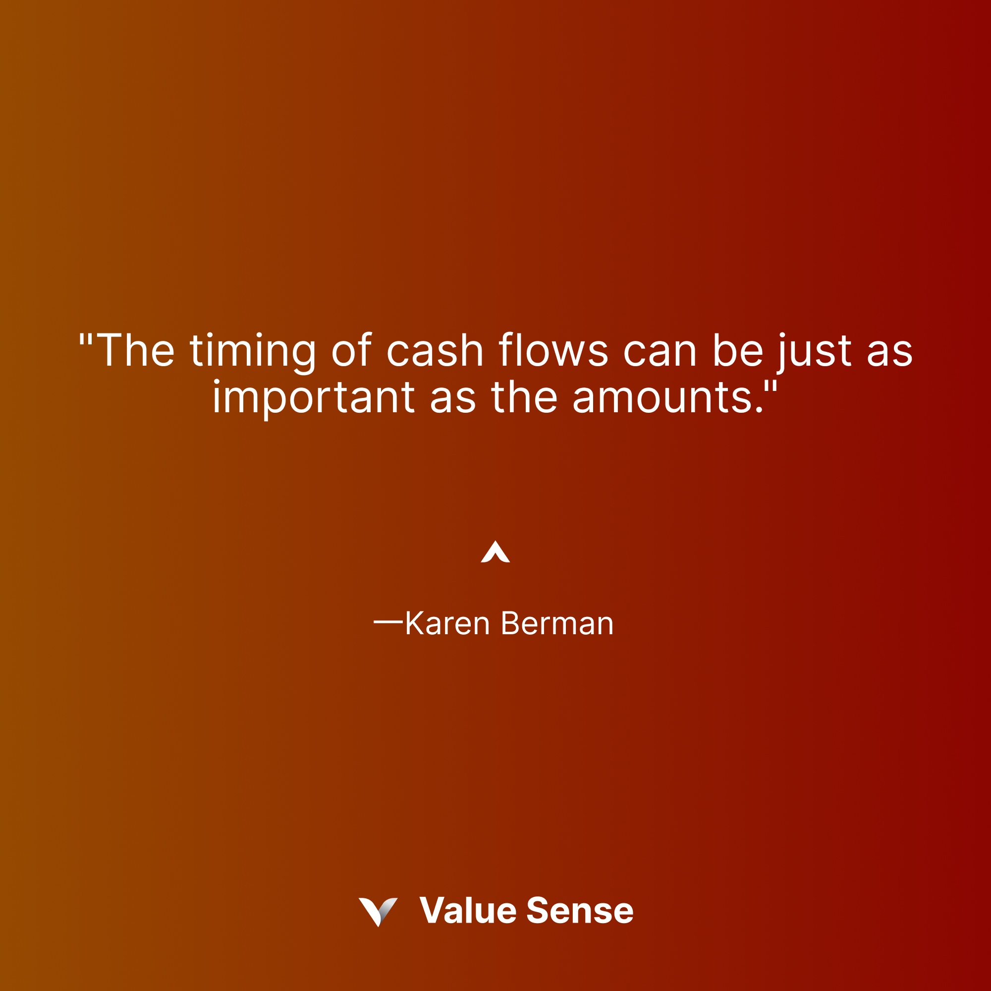 Financial Intelligence Quotes 1