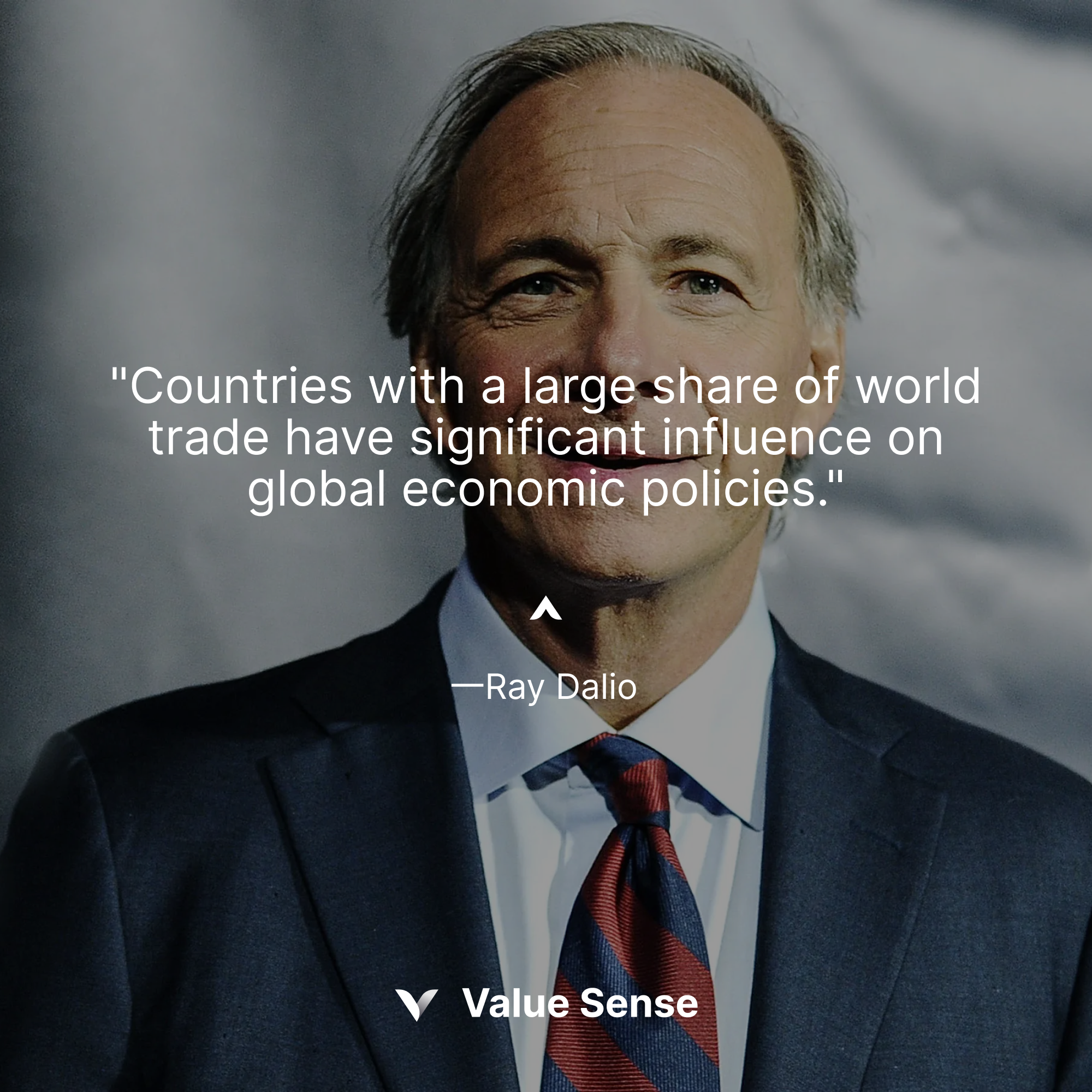 Principles for Dealing with the Changing World Order Quote