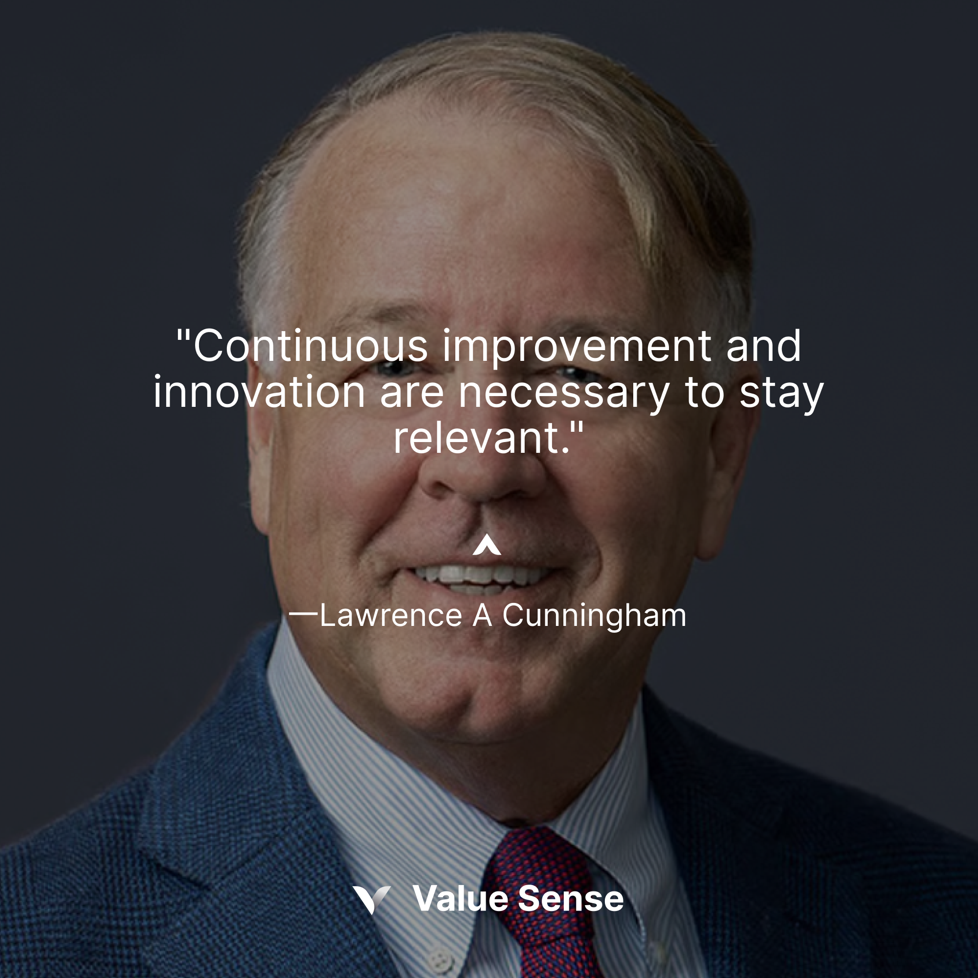 Quality Investing Quote