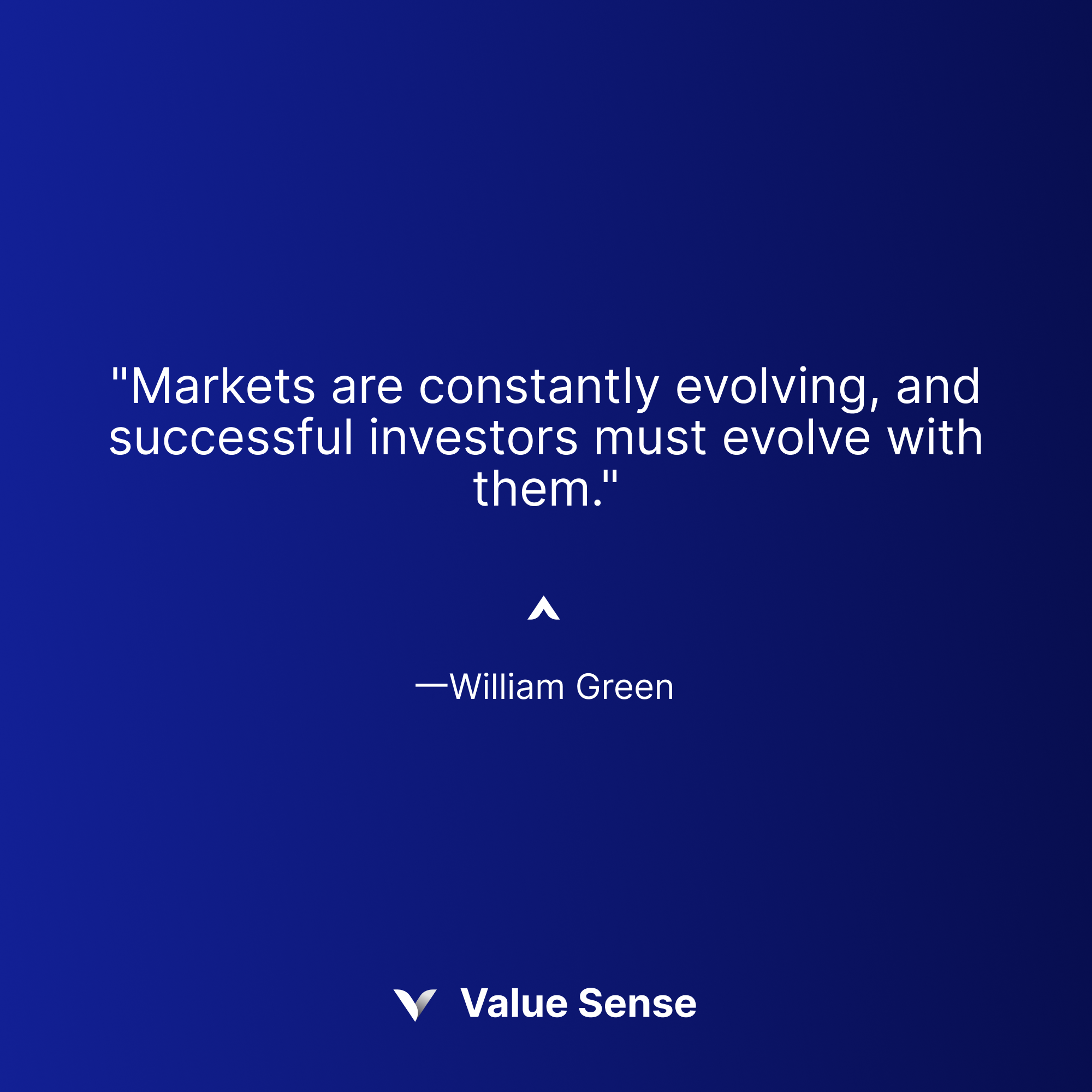 Richer, Wiser, Happier Quote