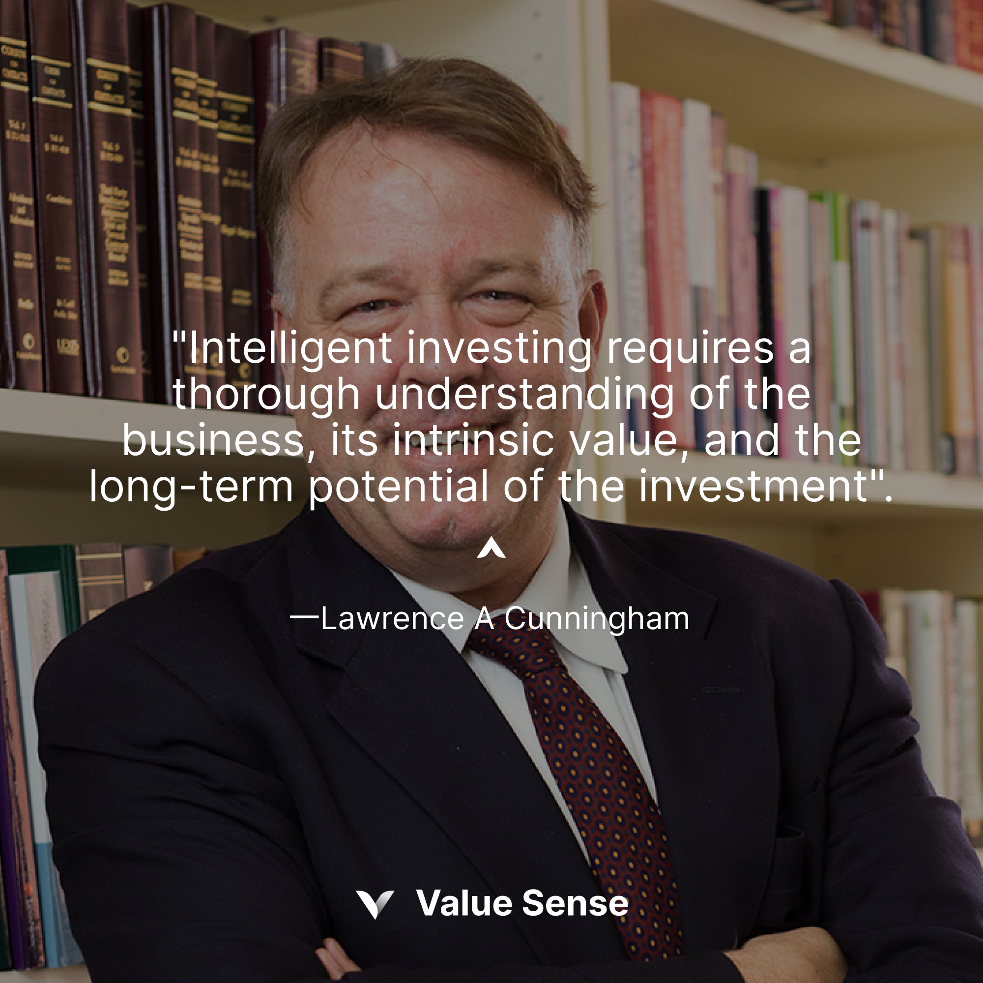 The Essays of Warren Buffett Quotes 1