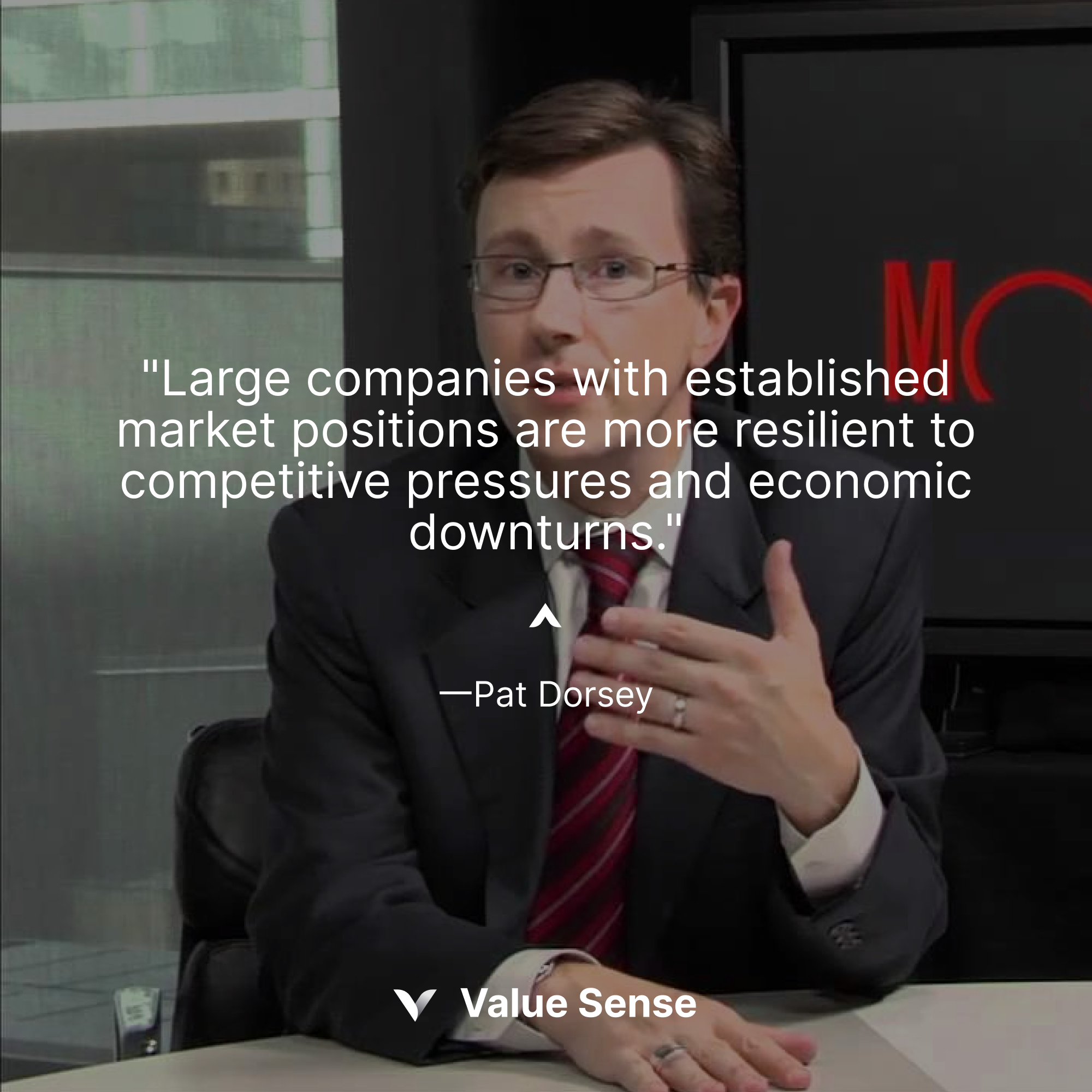 Quick Tips from The Little Book That Builds Wealth