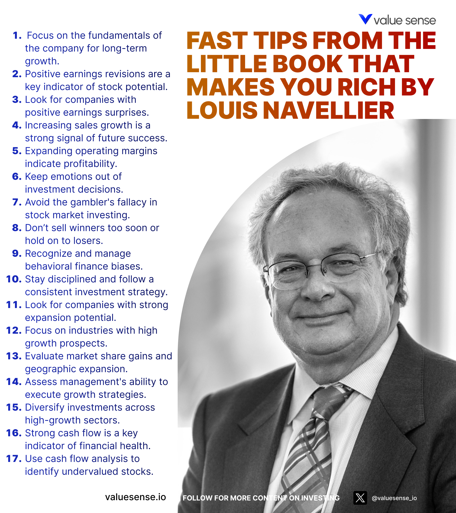 The Little Book That Makes You Rich Summary