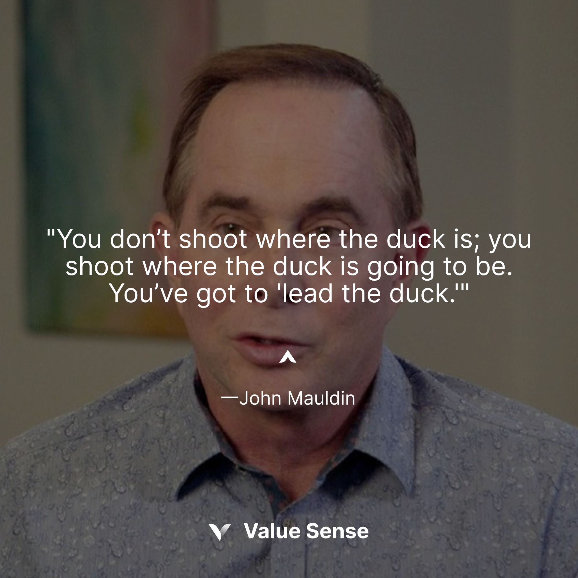 Quick Tips from The Little Book of Bull’s Eye Investing