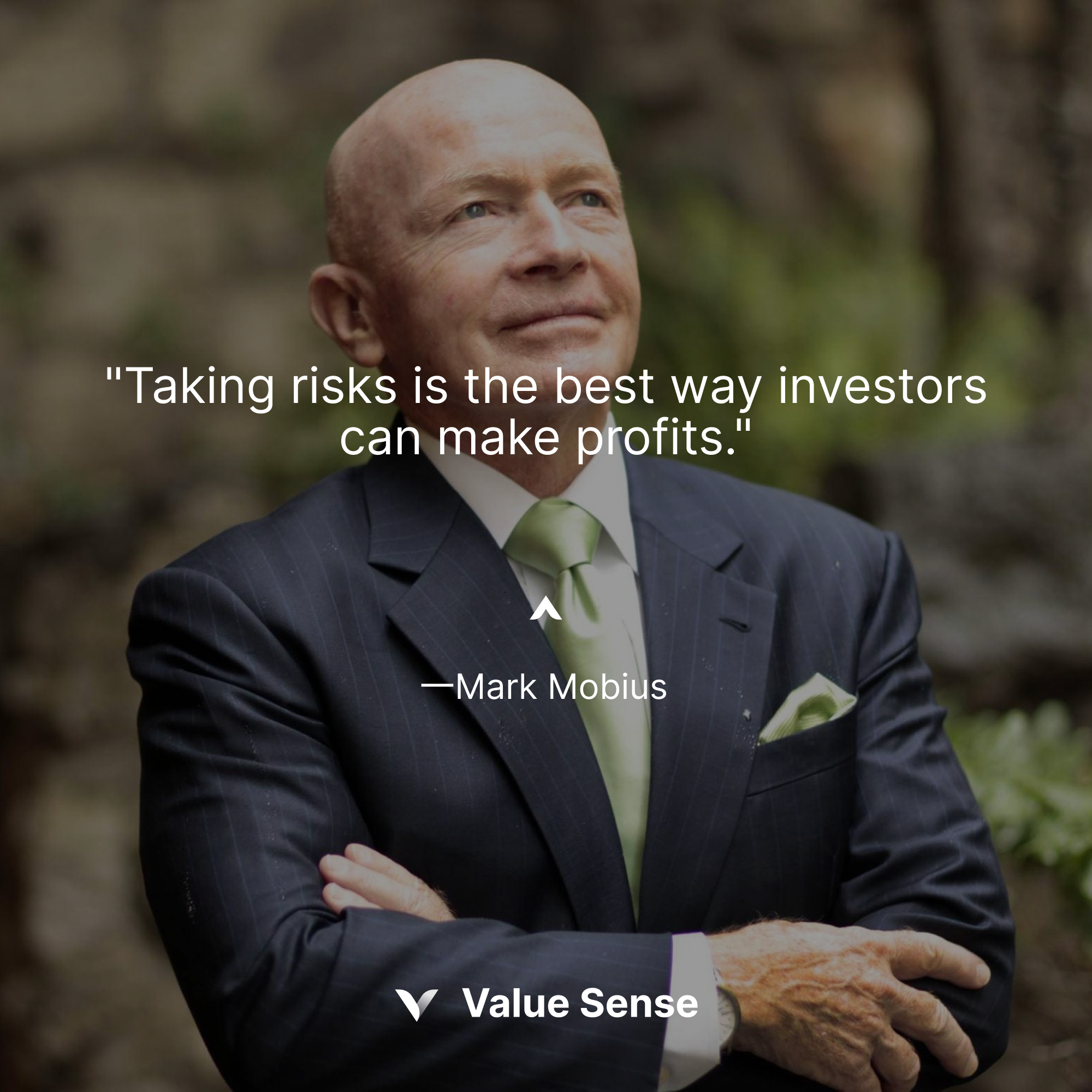 Quotes from The Little Book of Emerging Markets