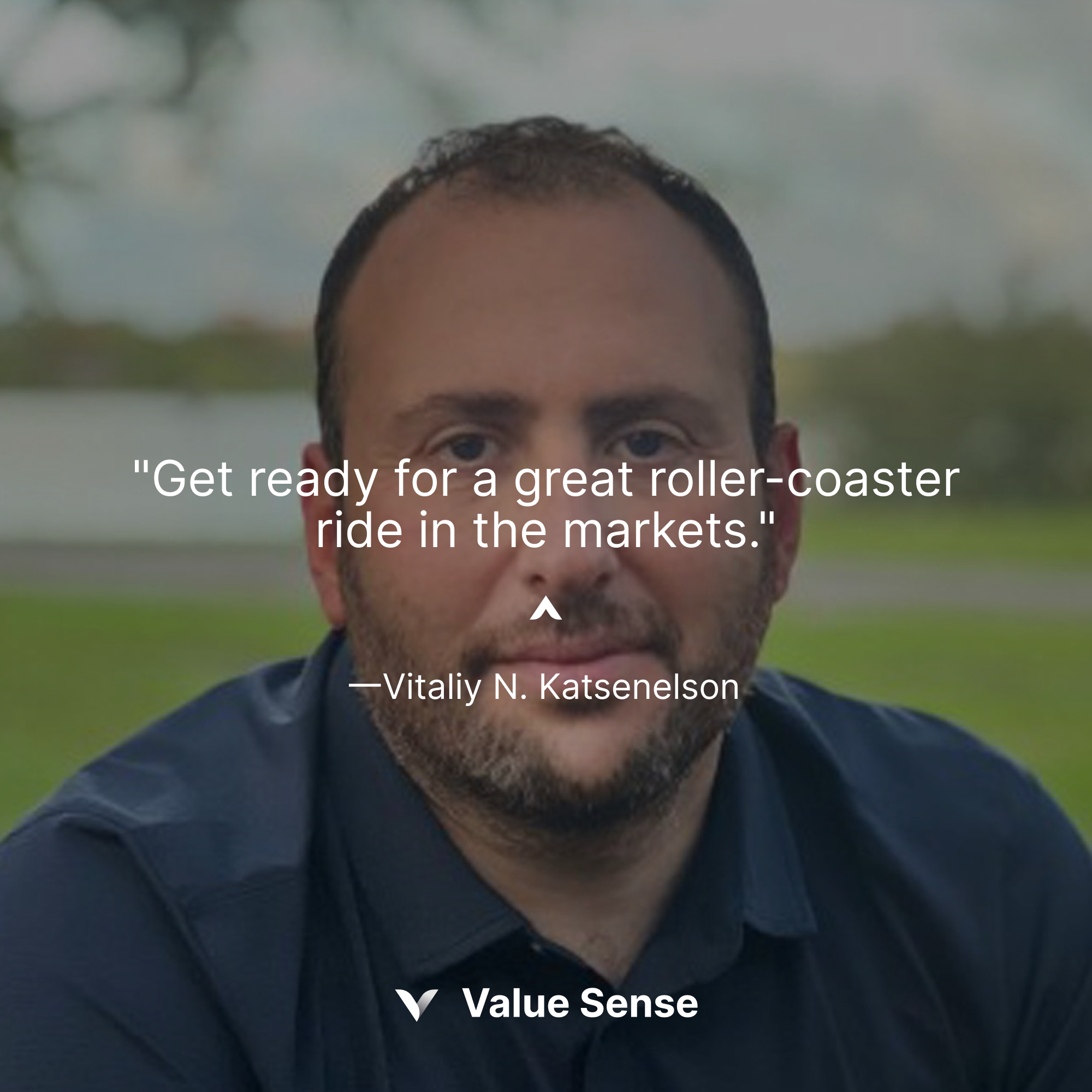 Quotes from The Little Book of Sideways Markets