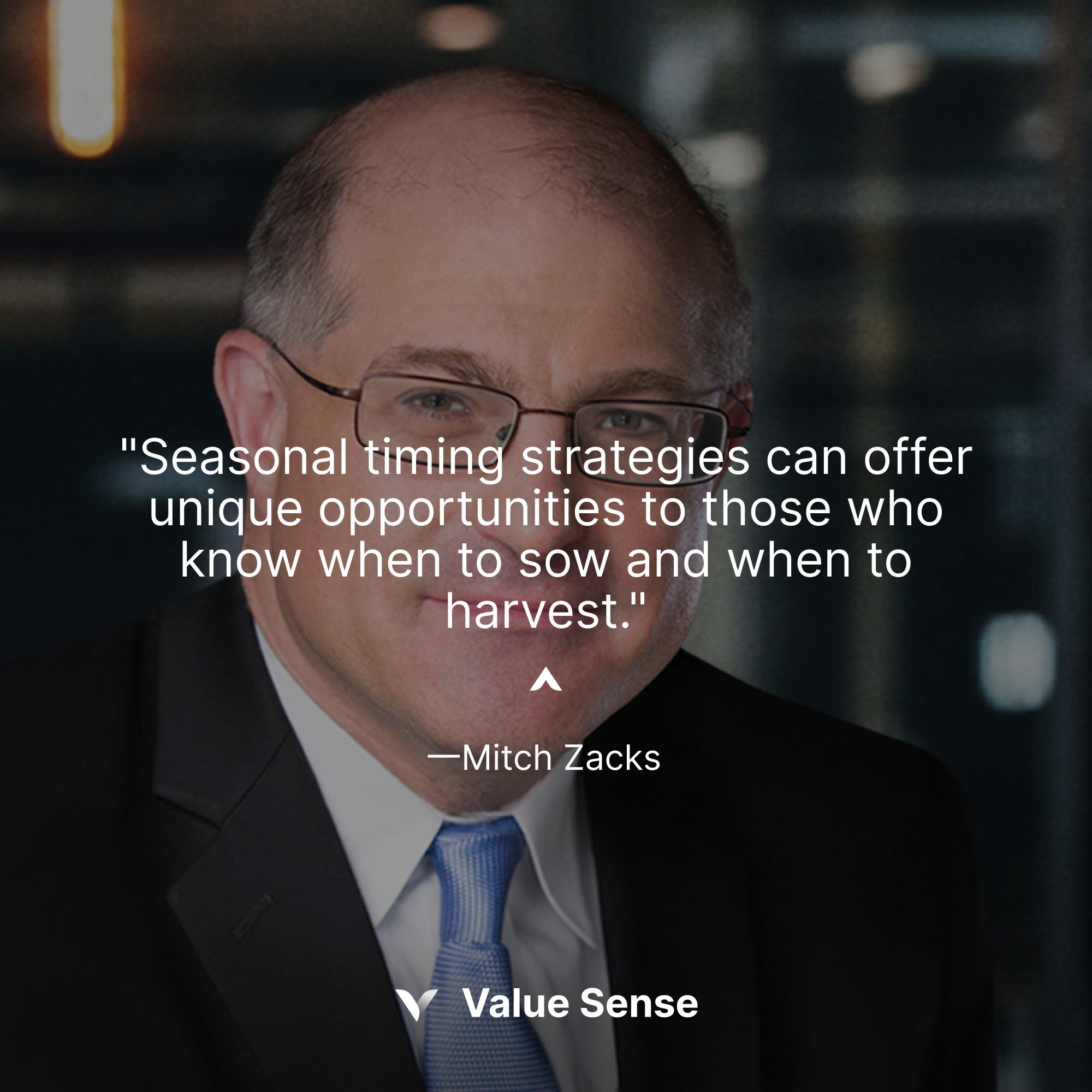 Quotes from The Little Book of Stock Market Profits