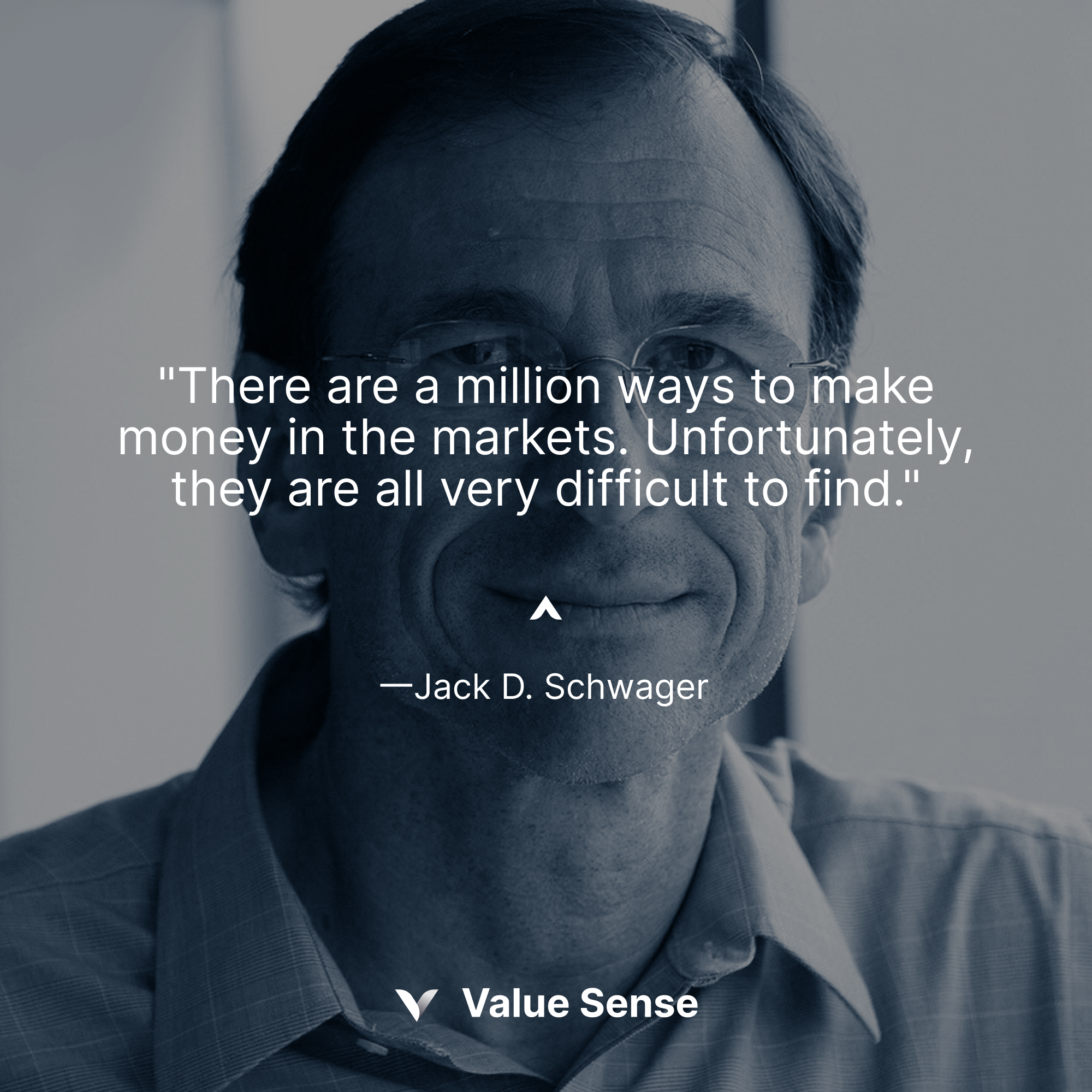 Quotes from The Little Book of Market Wizards