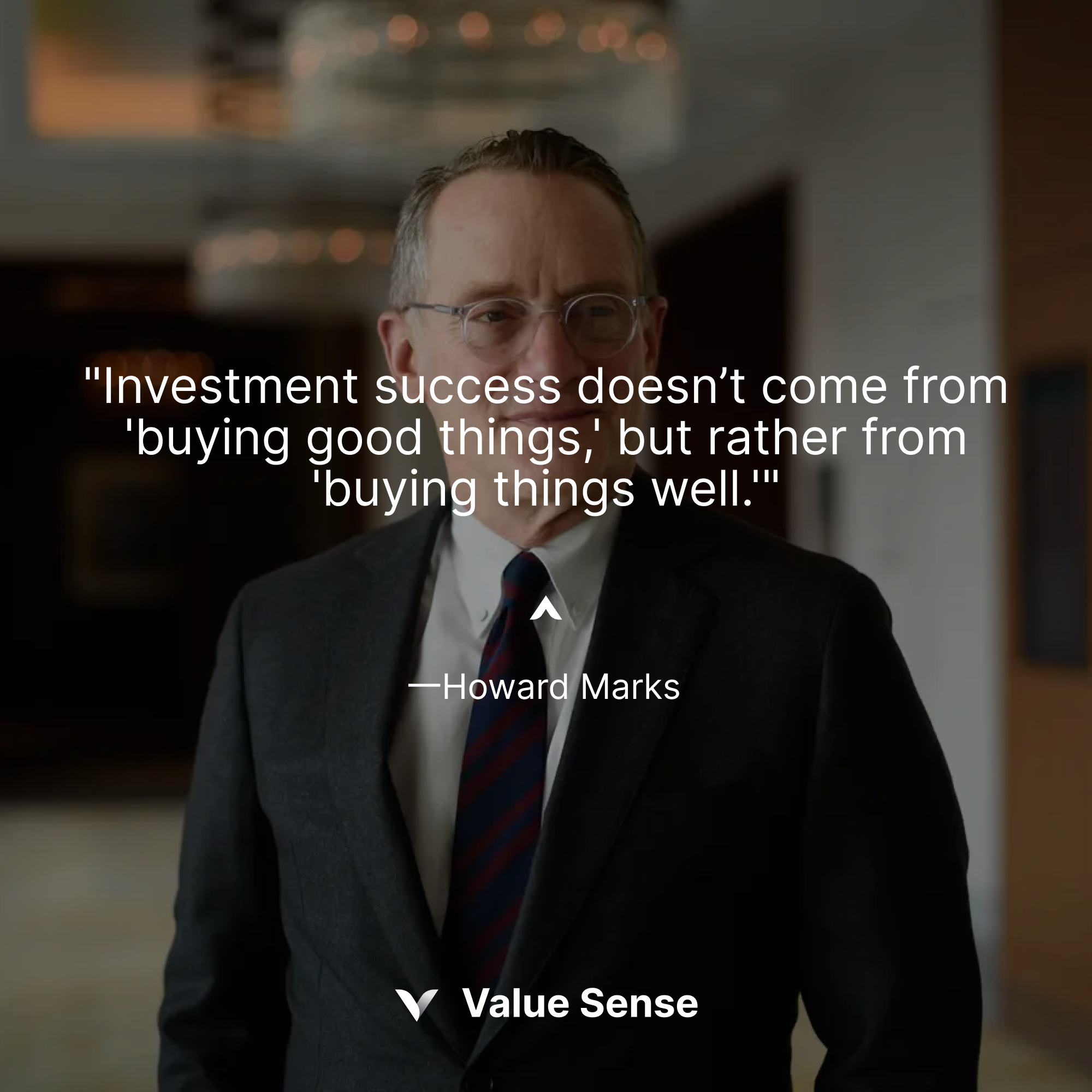 The Most Important Thing The Most Important Thing Quotes 1