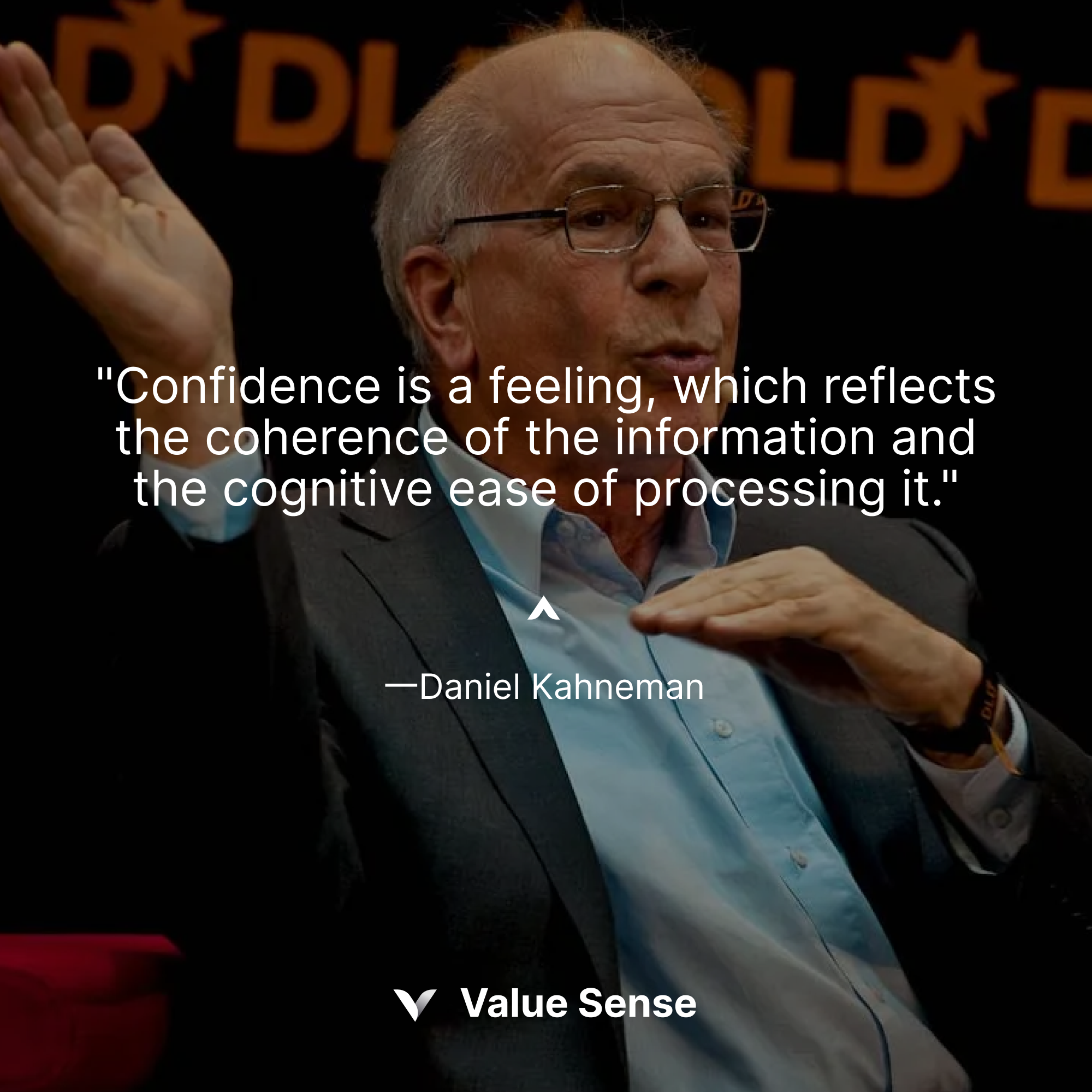 Thinking, Fast and Slow Quote