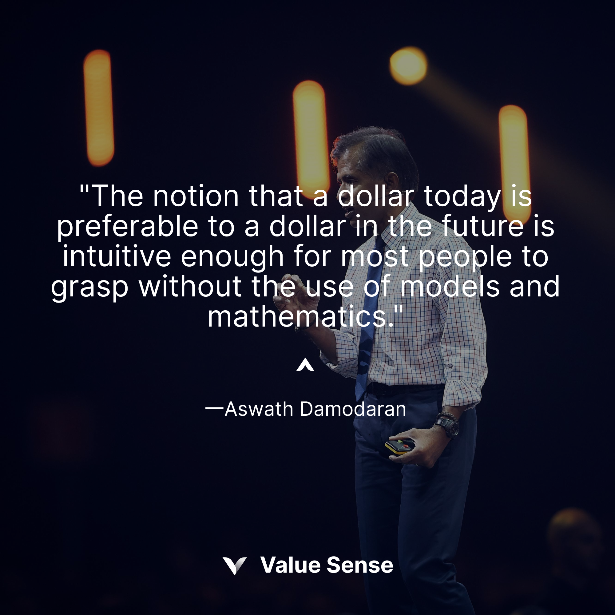 Additional Insights from The Little Book of Valuation