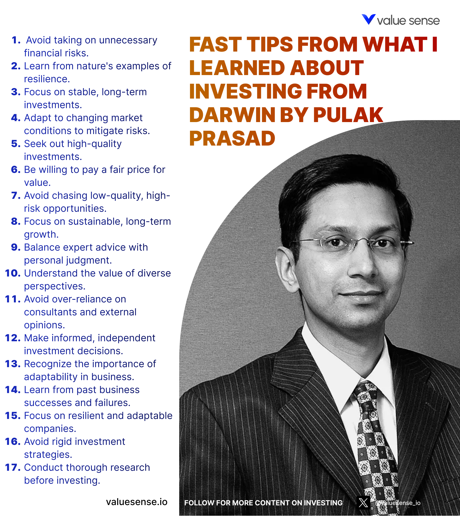 What I Learned About Investing from Darwin Fast Tips