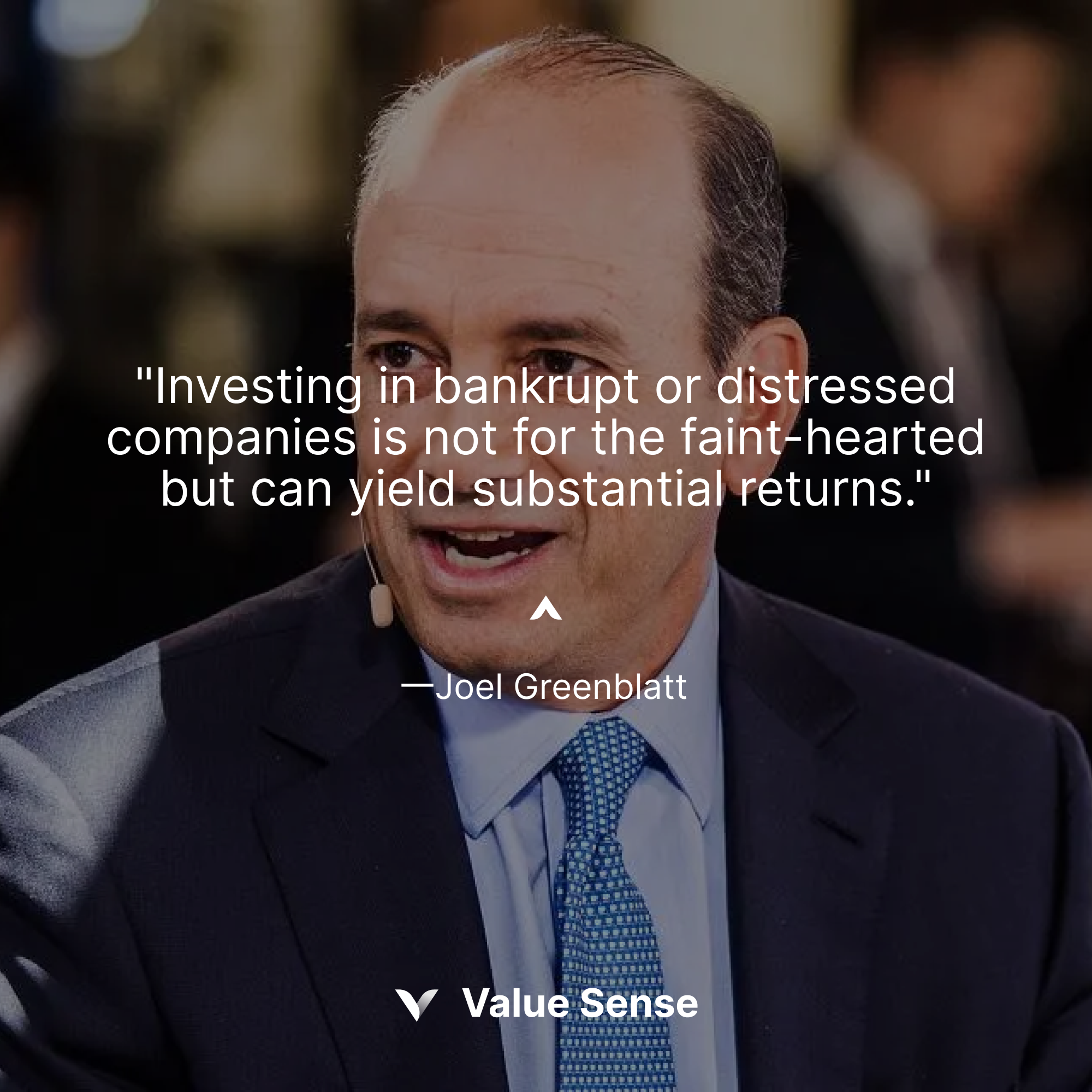 You Can Be a Stock Market Genius Quote