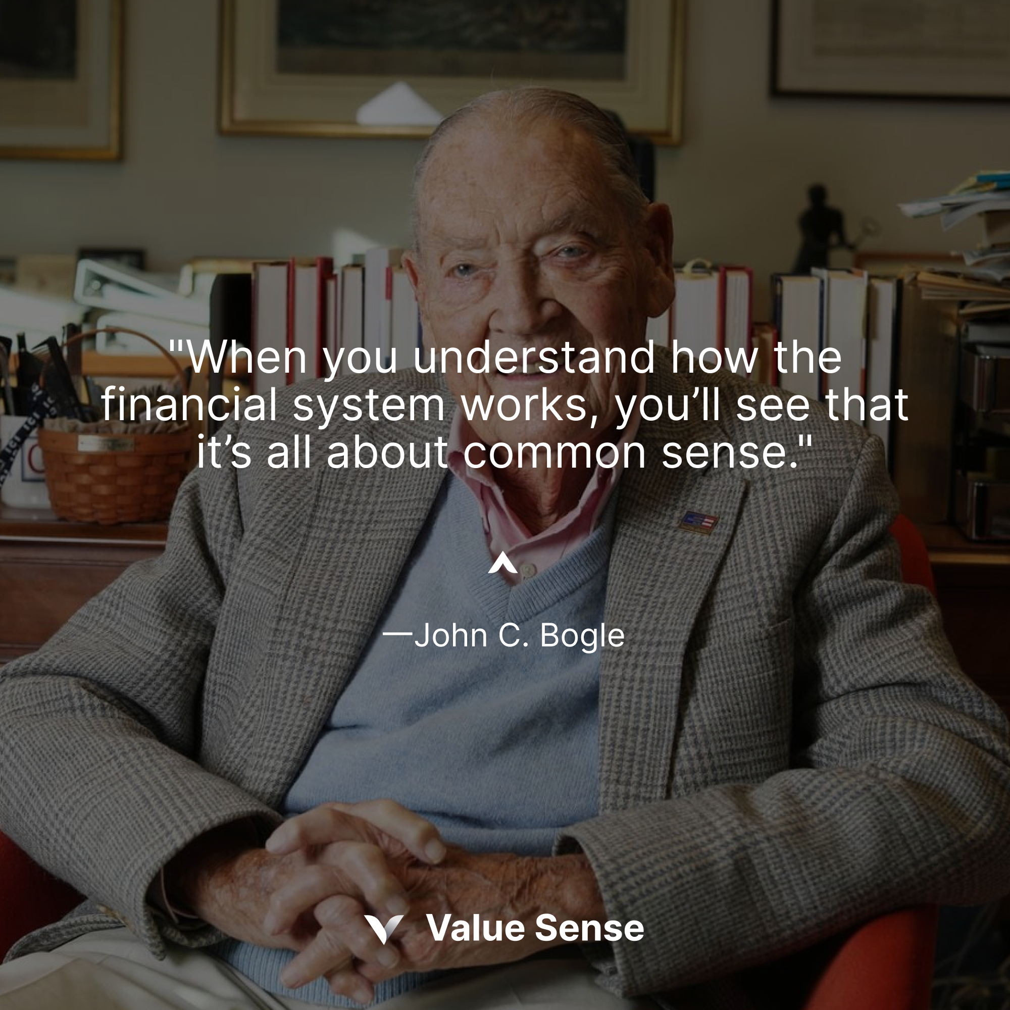 Additional Insights from The Little Book of Common Sense Investing